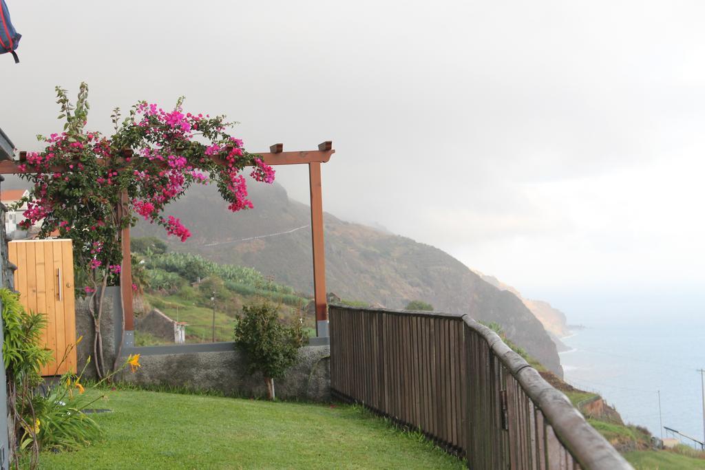 Atlantis Country House Calheta  Zimmer foto