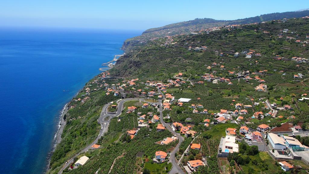 Atlantis Country House Calheta  Exterior foto