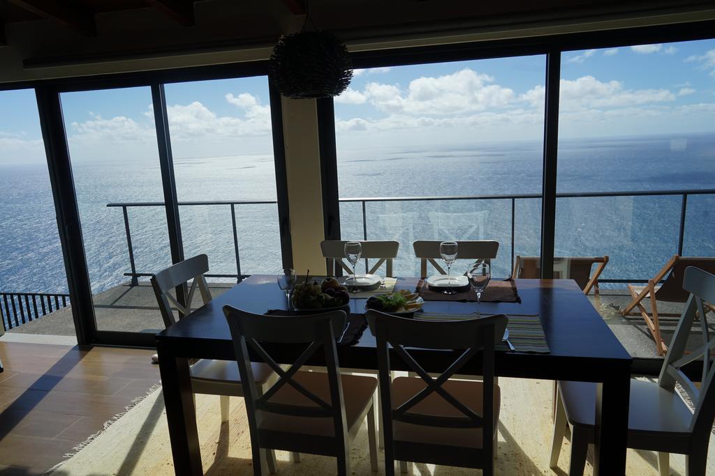 Atlantis Country House Calheta  Zimmer foto