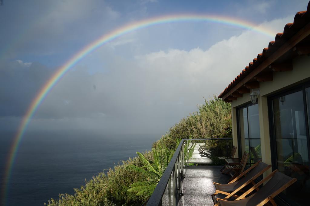 Atlantis Country House Calheta  Zimmer foto