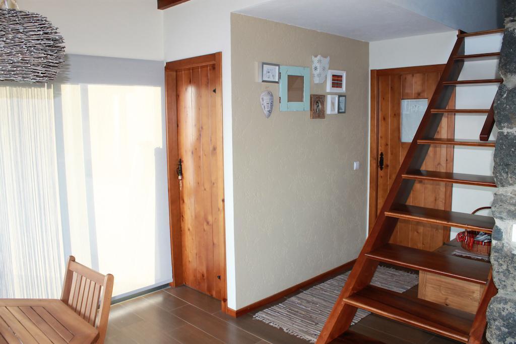 Atlantis Country House Calheta  Zimmer foto