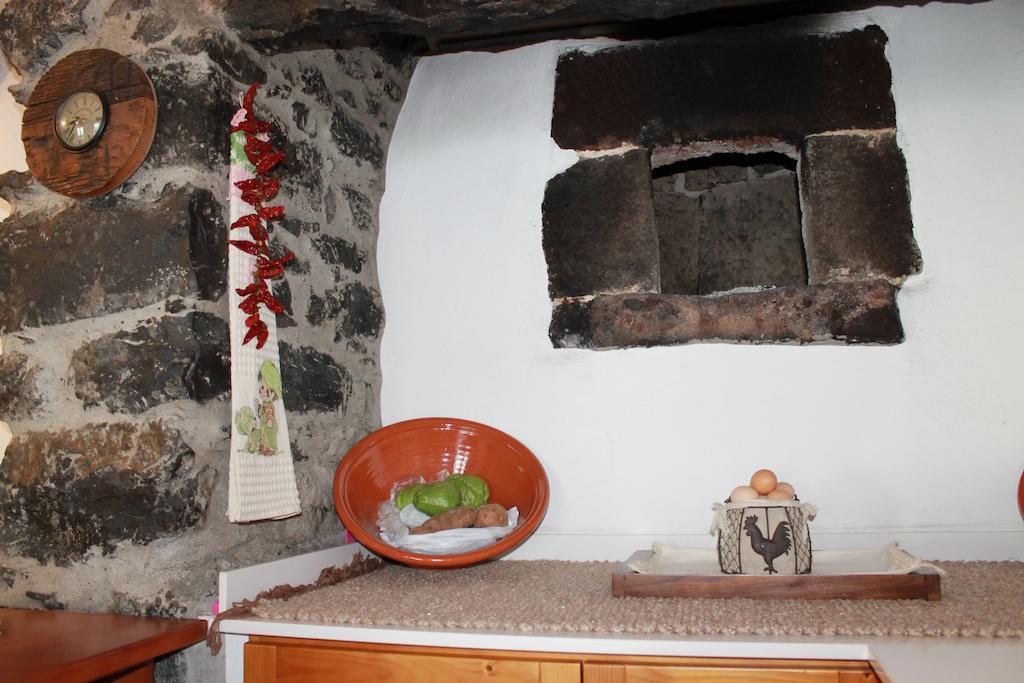 Atlantis Country House Calheta  Exterior foto