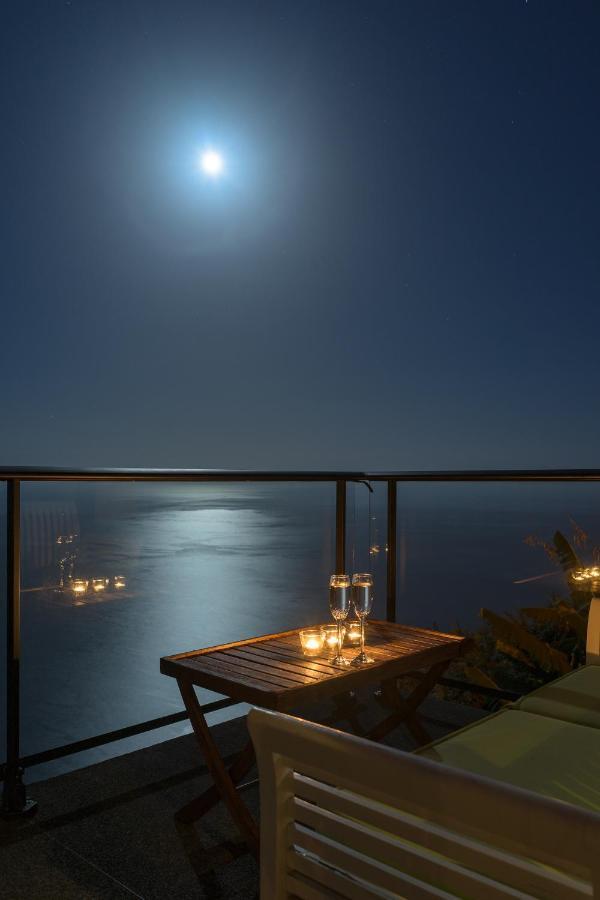 Atlantis Country House Calheta  Exterior foto