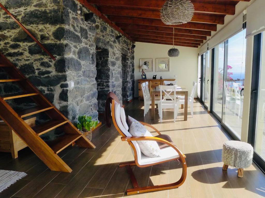 Atlantis Country House Calheta  Exterior foto