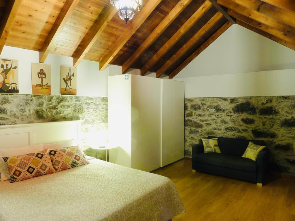 Atlantis Country House Calheta  Exterior foto