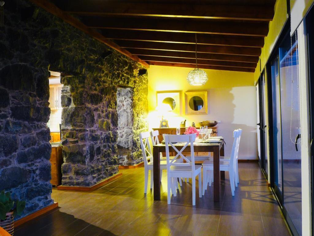 Atlantis Country House Calheta  Exterior foto