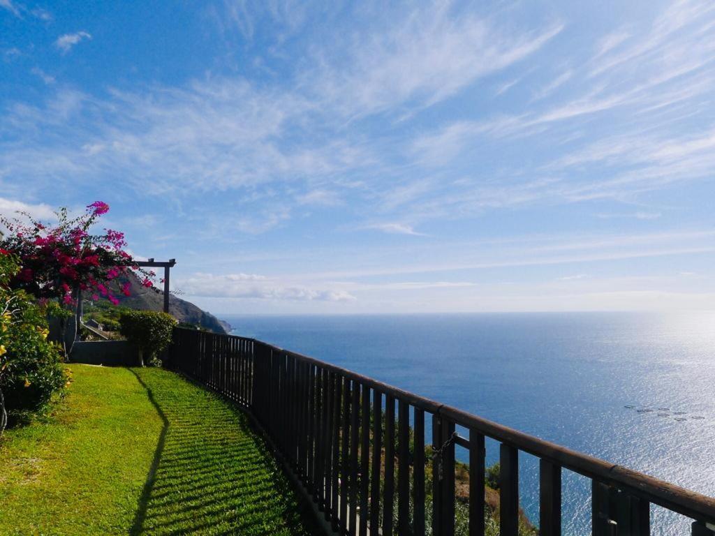 Atlantis Country House Calheta  Exterior foto