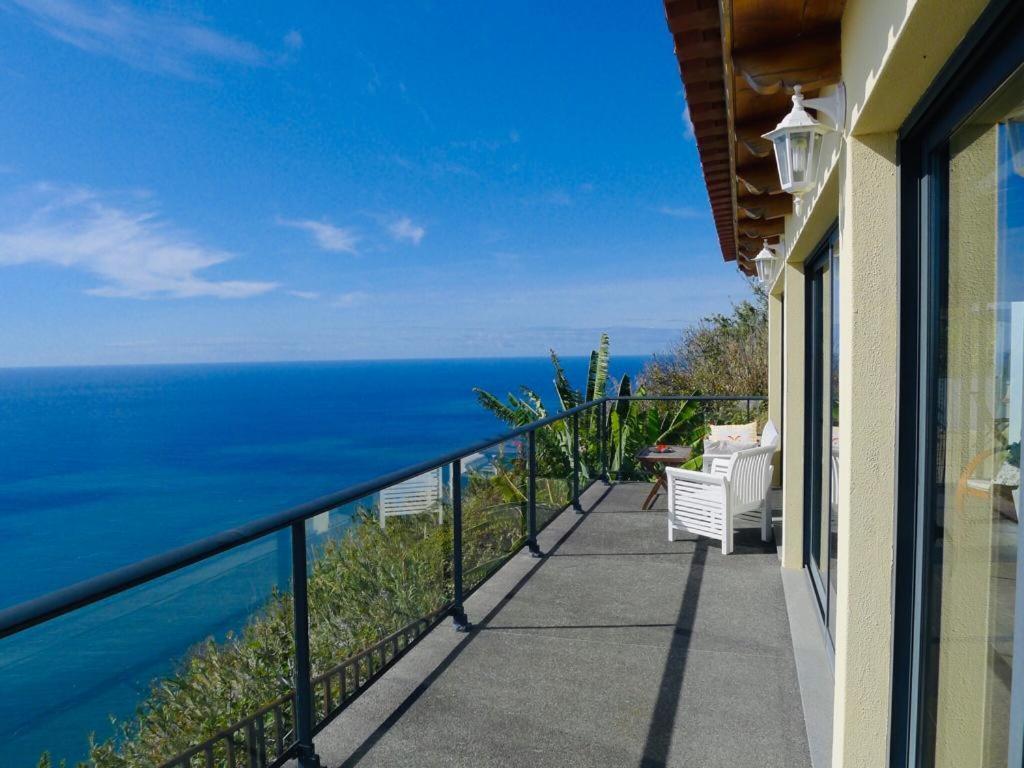 Atlantis Country House Calheta  Exterior foto